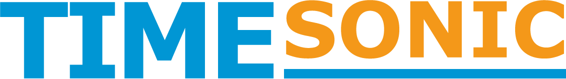 TIMEsonic Logo