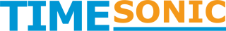 TIMEsonic Logo